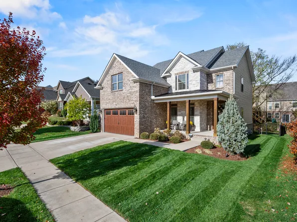 1109 Haddrell Point, Lexington, KY 40509