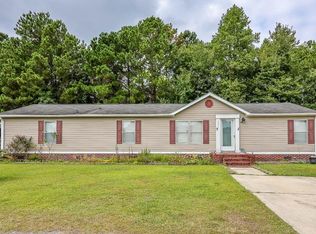 1011 Weslin Creek Dr., Myrtle Beach, SC 29588