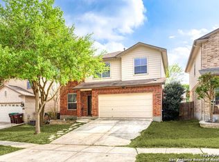 12134 Lantana Cv, San Antonio, TX 78253