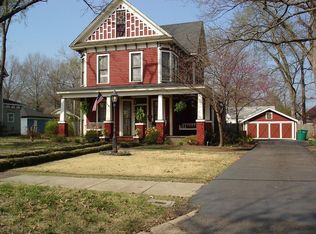 504 S Commerce Ave, Russellville, AR 72801