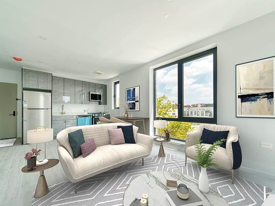 1st image of 47-58 43rd St #3A