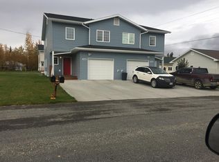 1766B Lillian St #B, Fairbanks, AK 99709