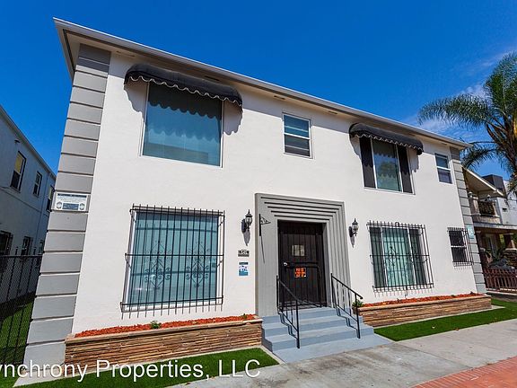 4th image of 545 Linden Ave APT 2