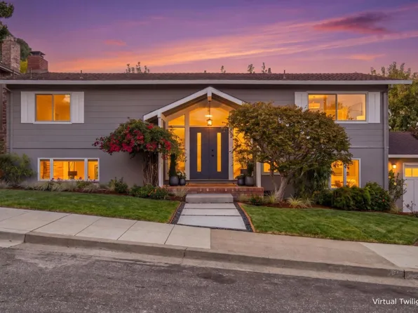 860 Chesterton Ave, Redwood City, CA 94061