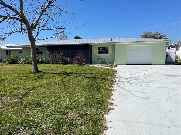 1230 S MARYKNOLL ROAD, ENGLEWOOD, FL 34223