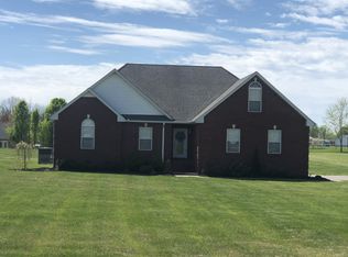 2921 Scottsville Rd, Lafayette, TN 37083