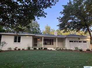 242 Sunnydale Rd, Gadsden, AL 35901