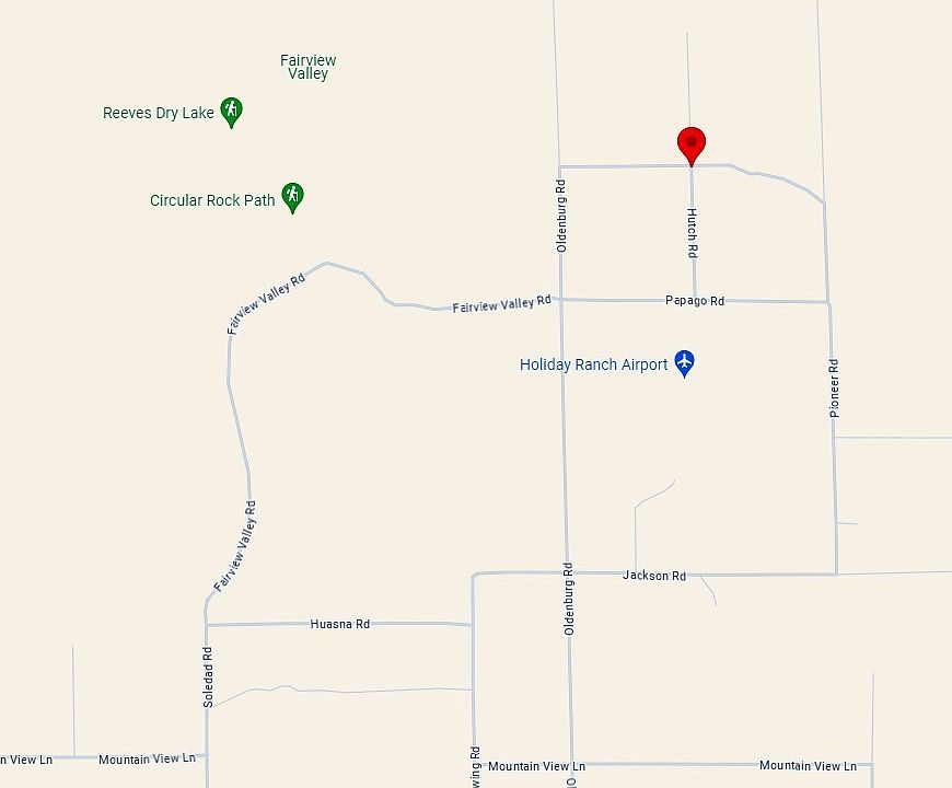 1st image of 0 Hutch Rd