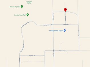 0 Hutch Rd, Apple Valley, CA 92307