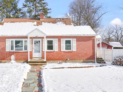 240 Morton St, West Springfield, MA, 01089