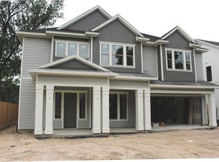 1241 Gardenia Dr, Houston, TX 77018