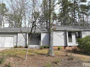 1308 Rothes Rd, Cary, NC 27511