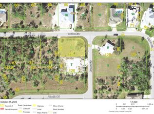 10670 Alpaca Cir, Port Charlotte, FL 33981