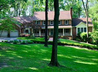 5015 Camelback Ln, Frederick, MD 21703