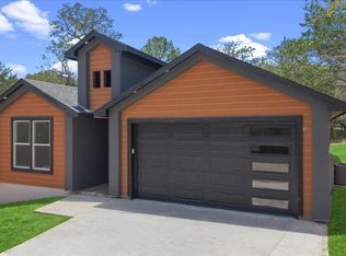 116 N Pohakea Dr, Bastrop, TX 78602