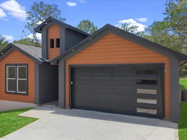 116 N Pohakea Dr, Bastrop, TX 78602