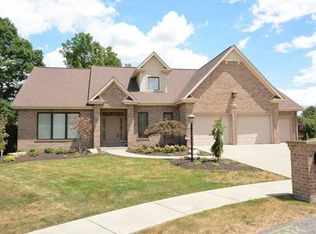 1024 Buck Run Rd, Canonsburg, PA 15317