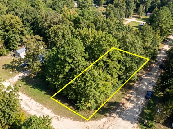 0 Rosemary Ln, Livingston, TX 77351