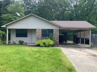 587 Rosston Rd, Prescott, AR 71857