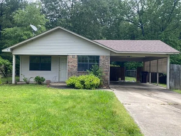 587 Rosston Rd, Prescott, AR 71857