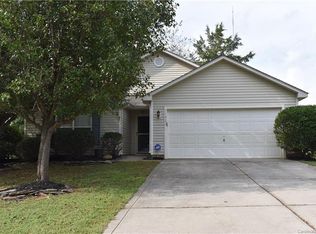 11222 Gold Pan Rd, Charlotte, NC 28215