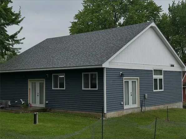 121 Diamond Street, Ridgeland, WI 54763