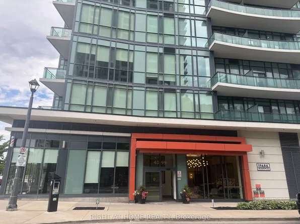 4099 Brickstone Mews #708, Mississauga, ON L5B 0G2