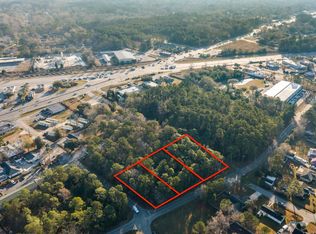 0 Carolina Ave, Goose Creek, SC 29445