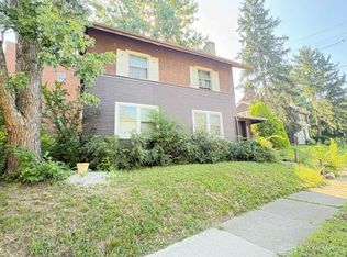 640 Belmonte Park N, Dayton, OH 45405