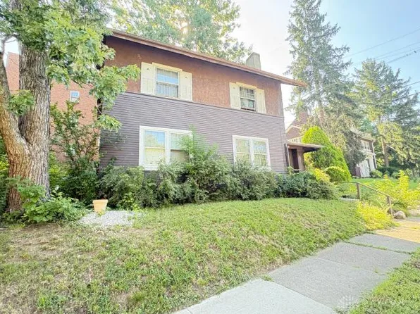 640 Belmonte Park N, Dayton, OH 45405