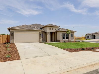 11010 Irontooth Ave, Bakersfield, CA, 93311