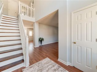 4360 Millenium View Ct, Snellville, GA 30039