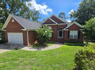 5006 Fieldcrest Dr, North Augusta, SC 29841