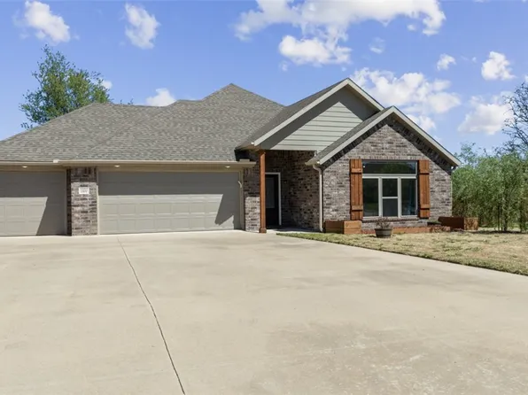 13100 Cunard St, Fayetteville, AR 72704