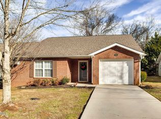 930 Spring Park Rd, Knoxville, TN 37914