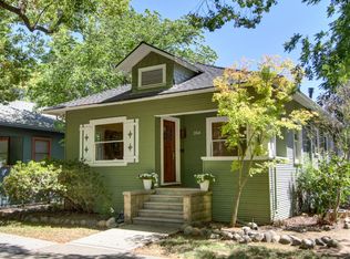 2614 E St, Sacramento, CA 95816