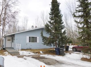 6517 E 31st Ave, Anchorage, AK 99504