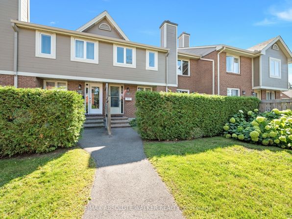 500 Canteval Ter #108, Ottawa, ON K4A 2C8