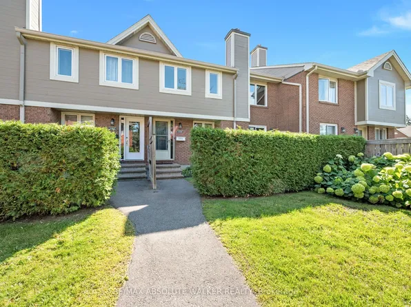 500 Canteval Ter #108, Ottawa, ON K4A 2C8