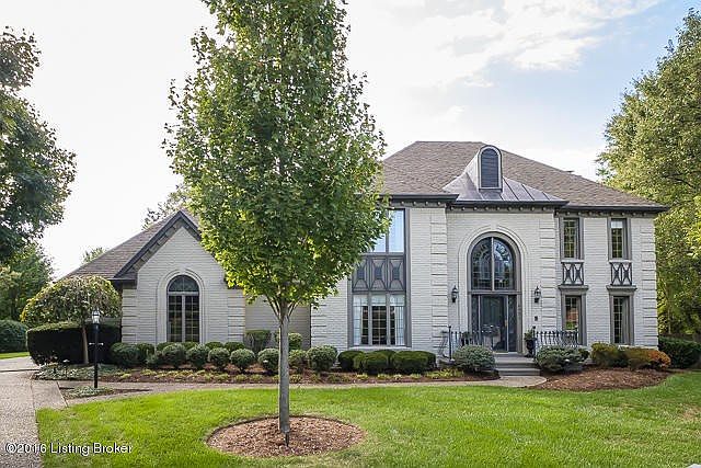 6901 Ash Tree Court-1001