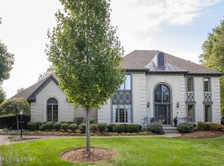 6901 Ash Tree Cir, Louisville, KY 40241