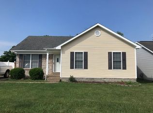 6518 Rod N Reel Ct, Louisville, KY 40229