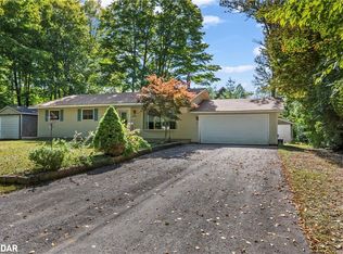 42 Birch St, South Bruce Peninsula, ON N0H 2G0