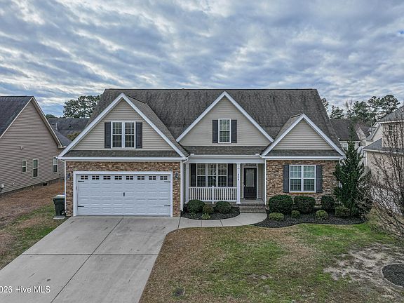 2nd image of 809 Megan Drive