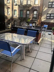 Rented by Living Space