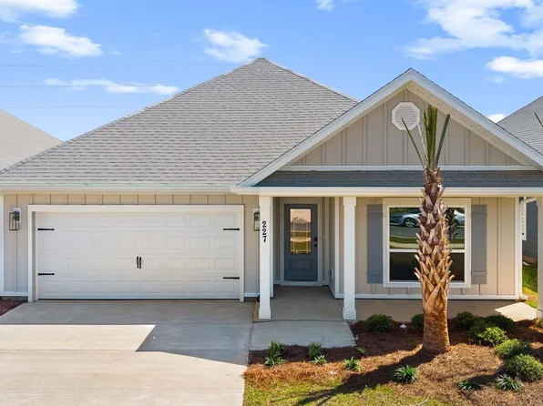 227 Dama Del Mar Way, Panama City Beach, FL 32407