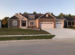 10732 Baldham Pass, Fort Wayne, IN 46845