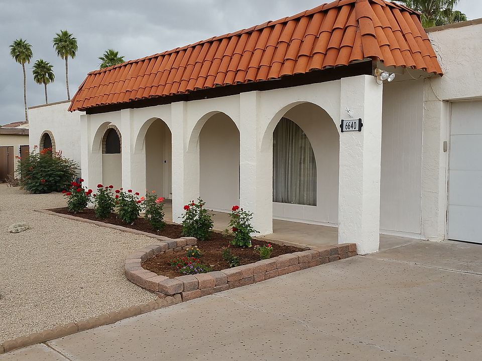 1st image of 6640 E Camino Santo