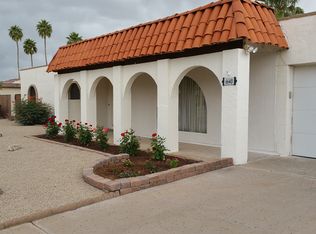 6640 E Camino Santo, Scottsdale, AZ 85254