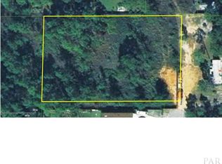 Tbd Shannon Rd, Navarre, FL 32566